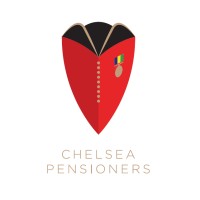 Royal Hospital Chelsea Logo