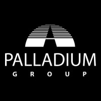 Palladium Group of Companies GEIE Logo