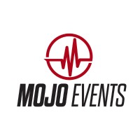 MOJO EVENTS Logo
