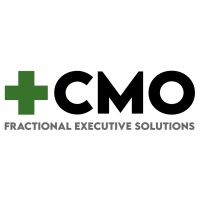 +CMO Fractional Executive Solutions Logo