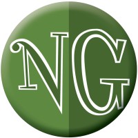 Noble Green Wines Logo