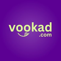 vookad.com Logo