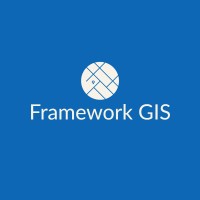 Framework GIS LLC Logo