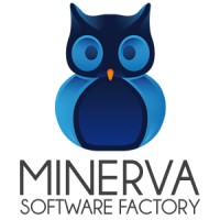 Minerva Software Factory Logo