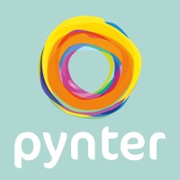 Pynter LMS, blended learning Logo