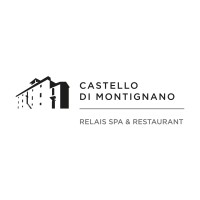 Castello di Montignano relais spa & restaurant Logo