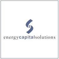 Energy Capital Solutions Logo