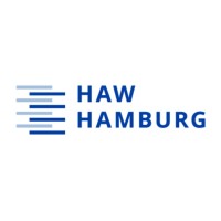 Automotive and Aeronautical Engineering @HAW Hamburg Logo