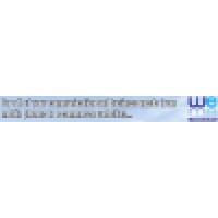 We Communicate Logo