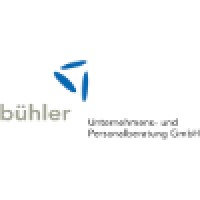 Bühler Unternehmens- und Personalberatung GmbH Logo