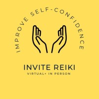 Invite Reiki Logo