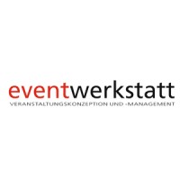 eventwerkstatt GmbH Logo