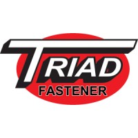 Triad Fastener LP Logo