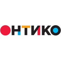 Ontico Logo