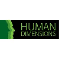 Human Dimensions Logo