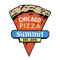 The Chicago Pizza Summit Logo