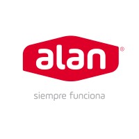 ALAN SIEMPRE FUNCIONA Logo