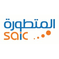 Saudi Advanced Industries Company SAIC Logo