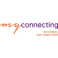 MyConnecting Logo