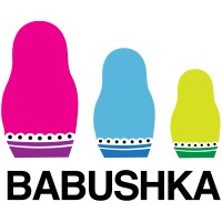 Babushka Logo