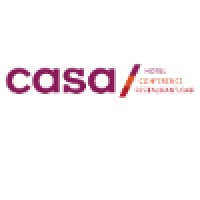 Casa Hotel Logo