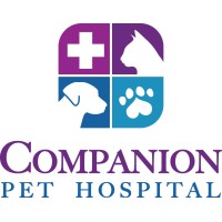 Companion Pet Hospital of Carmel Logo