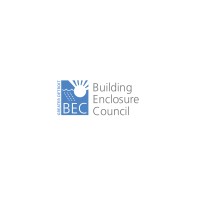 Building Enclosure Council Greater Detroit Logo