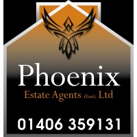 Phoenix Estate Agents (East) Ltd Logo