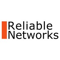 Reliable Networks Logo