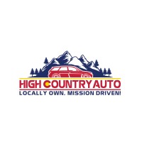 High Country Auto Rentals Logo