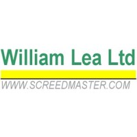 William Lea Ltd Logo