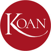 Koan Coaching Logo