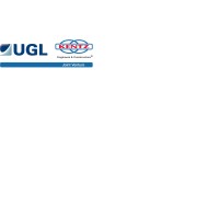 UGL Kentz Joint Venture Logo