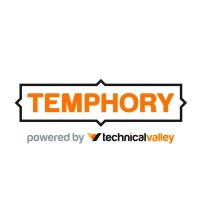Temphory Logo
