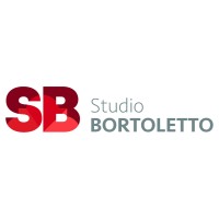 Studio Bortoletto Logo