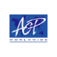 ACP Worldwide Ltd. Logo