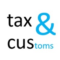 TaxCus Rechts- und Steuerkanzlei Logo