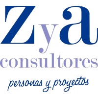 ZyA Consultores Logo