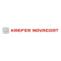 KAEFER NOVACOAT PTY LTD Logo
