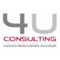 FOR YOU CONSULTING Logo