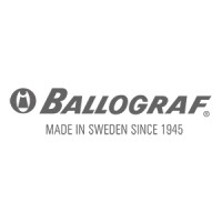 Ballograf AB Logo