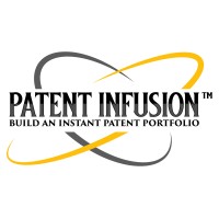Patent Infusion™ LLC Logo
