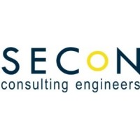 Secon Consulting Engineers Logo