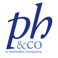 Peter Howard & Co Logo