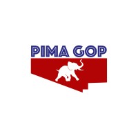 Pima County Republican Party Logo