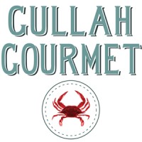 Gullah Gourmet Logo