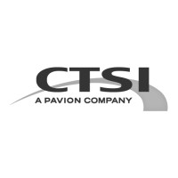 CTSI - Corbett Technology Solutions, Inc. Logo