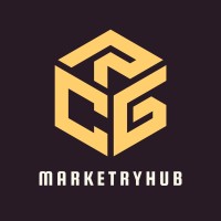 Marketryhub Logo