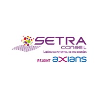 SETRA Conseil Logo