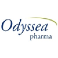 ODYSSEA PHARMA Logo